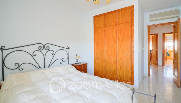 Reventa - Casa de pueblo - Denia - La Xara