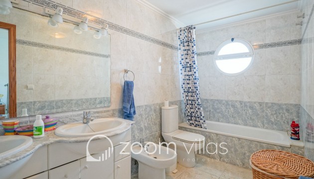 Reventa - Casa de pueblo - Denia - La Xara