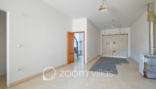 Reventa - Casa de pueblo - Denia - La Xara