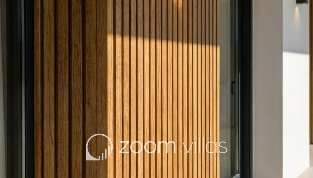 Revente - Villa - Calpe - Empedrola