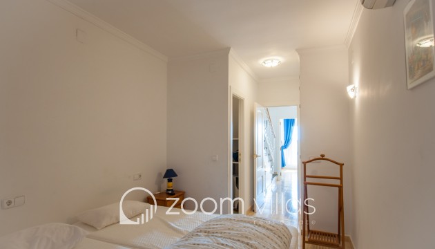 Resale - Apartment - Moraira