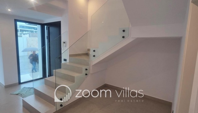 Reventa - Villa - Calpe - Empedrola