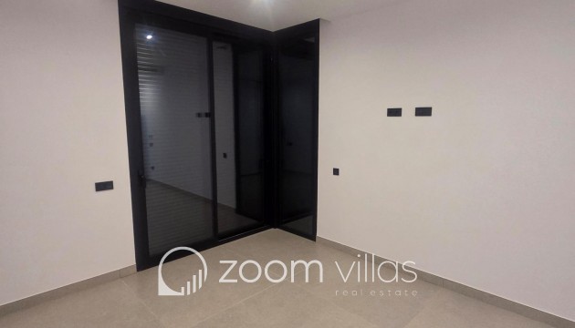 Reventa - Villa - Calpe - Empedrola