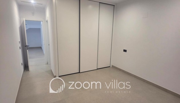 Reventa - Villa - Calpe - Empedrola