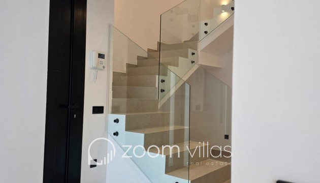 Reventa - Villa - Calpe - Empedrola