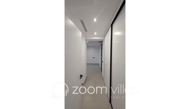 Reventa - Villa - Calpe - Empedrola