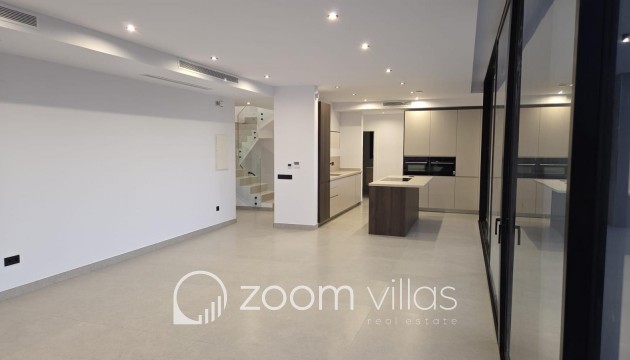 Reventa - Villa - Calpe - Empedrola