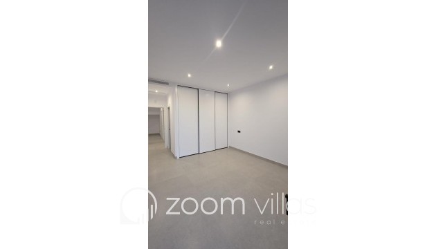 Reventa - Villa - Calpe - Empedrola