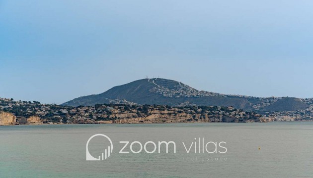 Reventa - Apartamento - Calpe