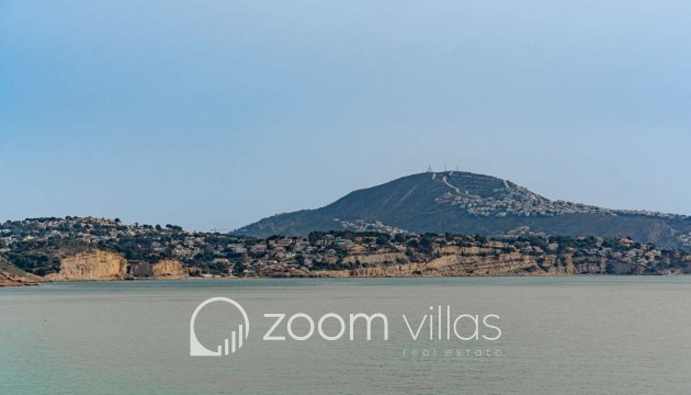 Reventa - Apartamento - Calpe