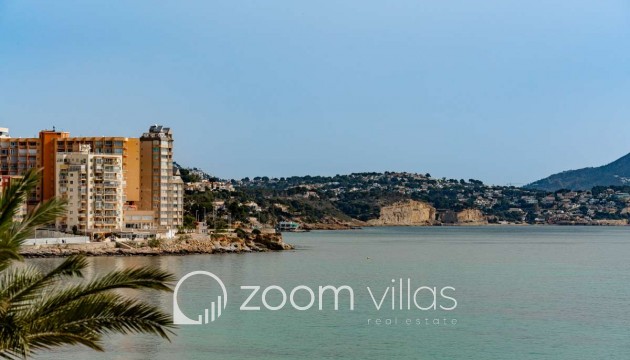 Reventa - Apartamento - Calpe