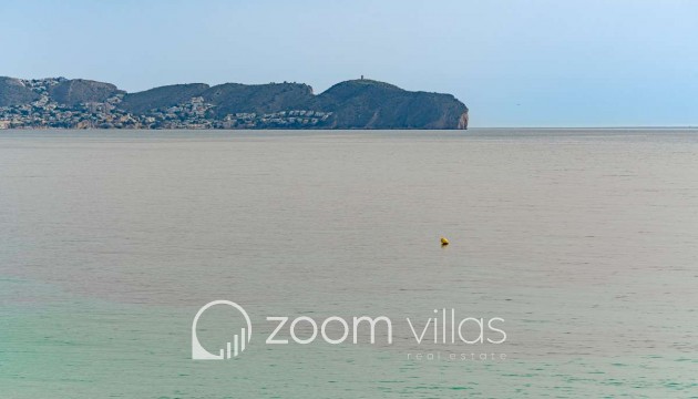 Reventa - Apartamento - Calpe