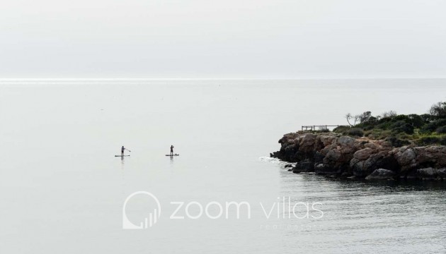 Reventa - Apartamento - Calpe