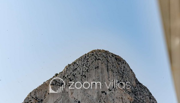 Reventa - Apartamento - Calpe