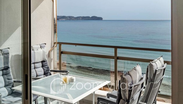 Reventa - Apartamento - Calpe