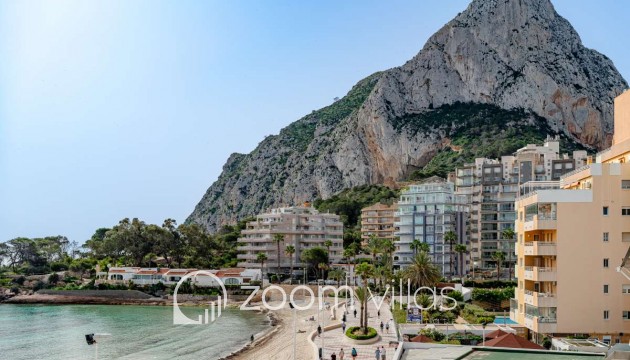 Reventa - Apartamento - Calpe