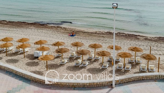 Reventa - Apartamento - Calpe