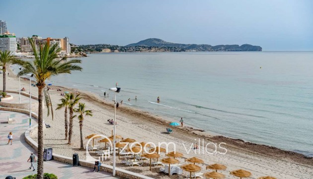 Reventa - Apartamento - Calpe