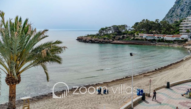 Reventa - Apartamento - Calpe