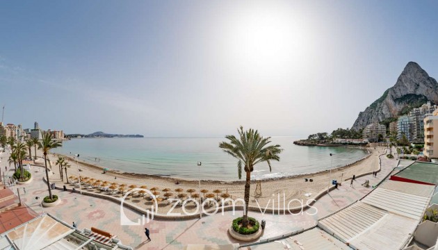 Reventa - Apartamento - Calpe