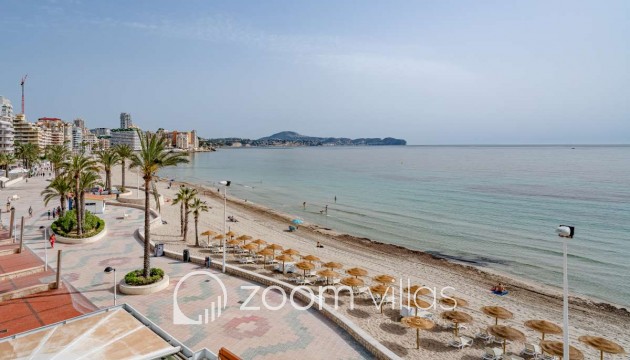 Reventa - Apartamento - Calpe