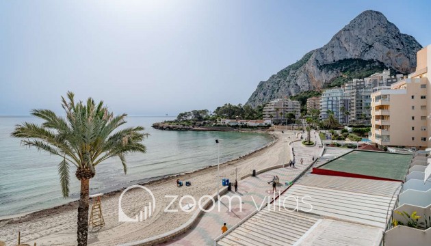 Reventa - Apartamento - Calpe