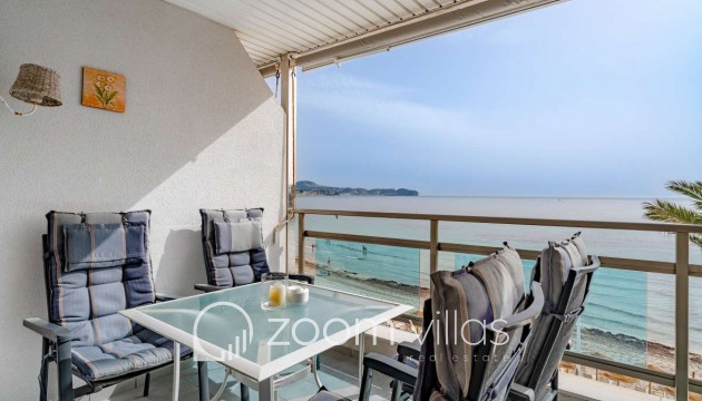 Reventa - Apartamento - Calpe