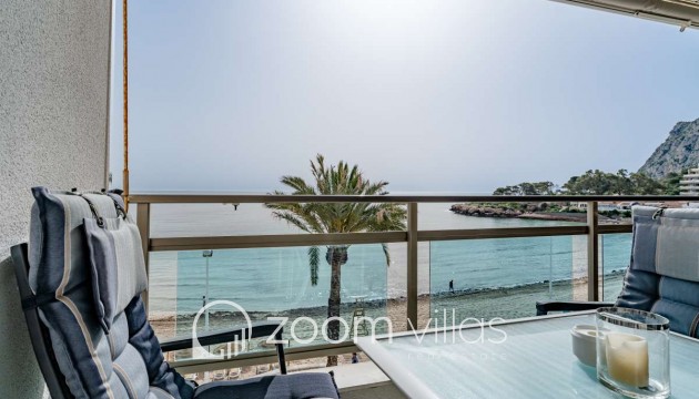 Reventa - Apartamento - Calpe