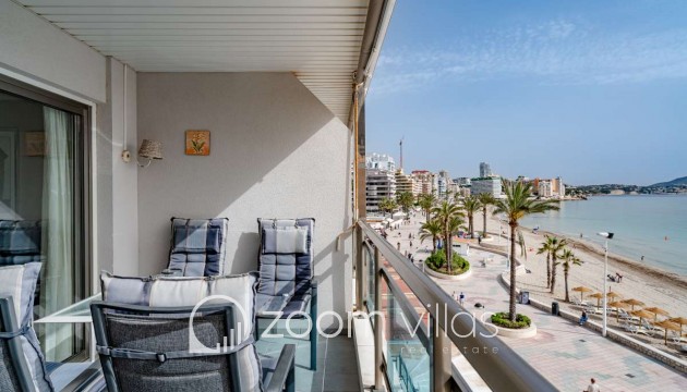 Reventa - Apartamento - Calpe