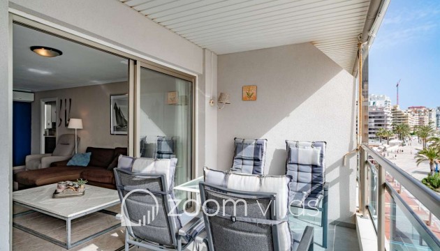 Reventa - Apartamento - Calpe