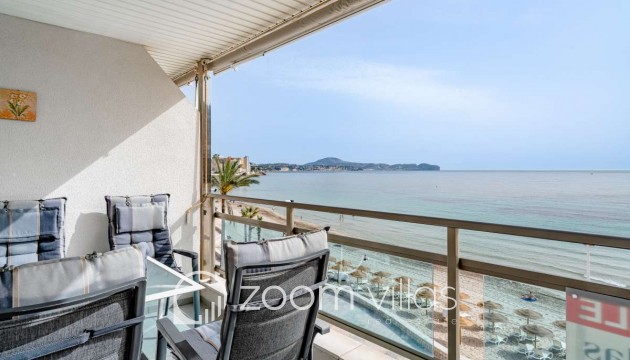 Reventa - Apartamento - Calpe