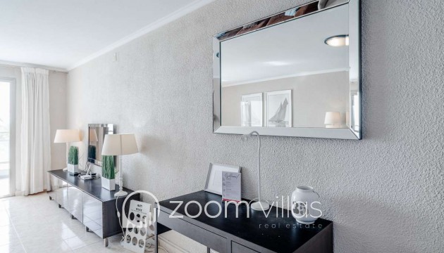 Reventa - Apartamento - Calpe