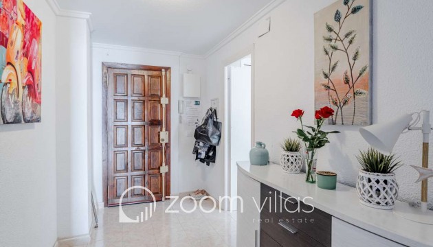 Reventa - Apartamento - Calpe
