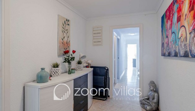Reventa - Apartamento - Calpe