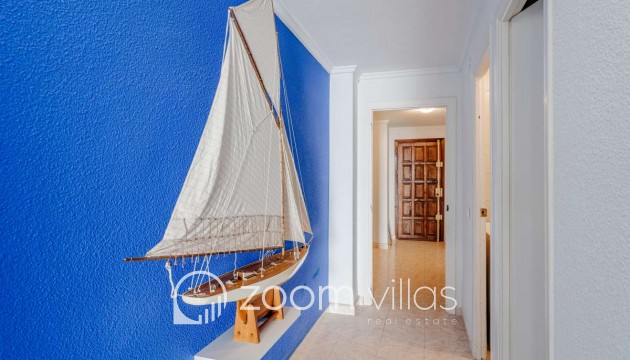 Reventa - Apartamento - Calpe