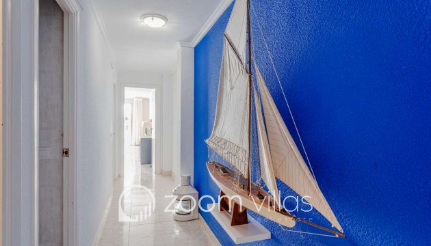 Reventa - Apartamento - Calpe