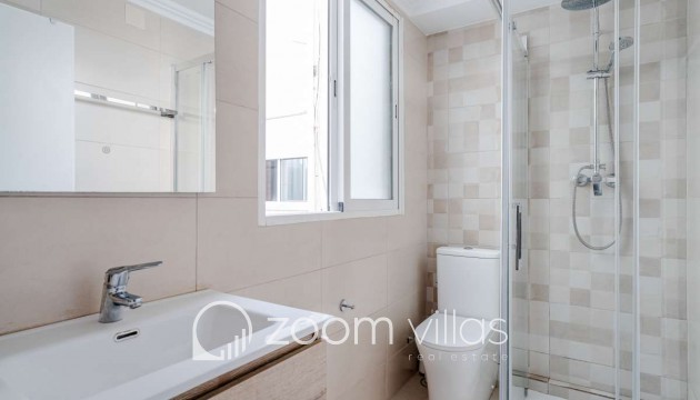 Reventa - Apartamento - Calpe