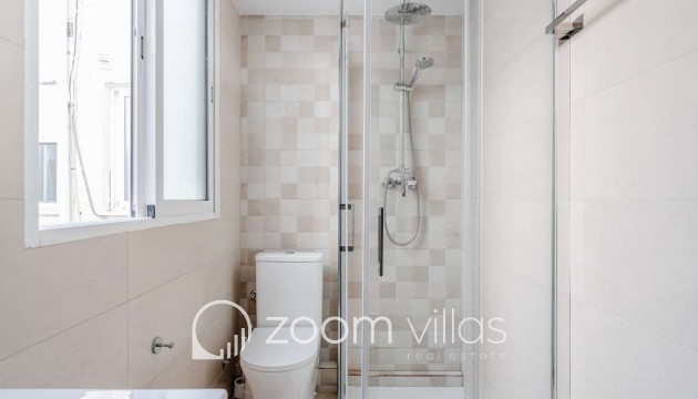 Reventa - Apartamento - Calpe