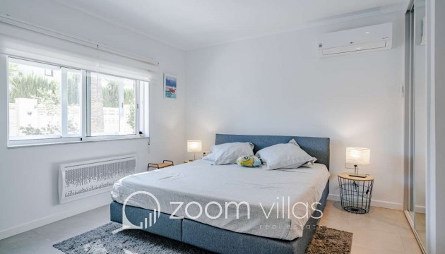 Revente - Villa - Calpe