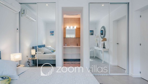 Revente - Villa - Calpe