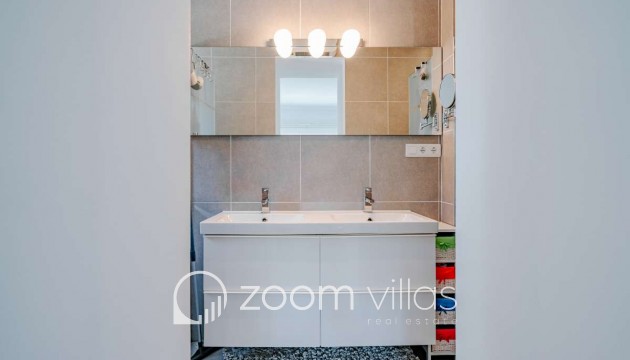 Revente - Villa - Calpe