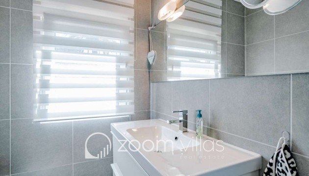 Revente - Villa - Calpe