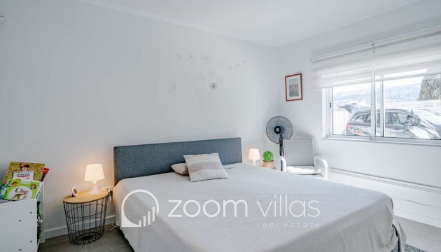 Revente - Villa - Calpe