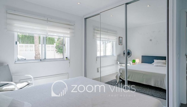 Revente - Villa - Calpe