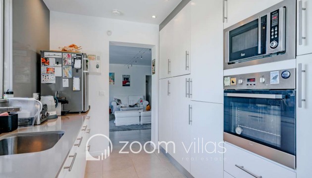 Revente - Villa - Calpe