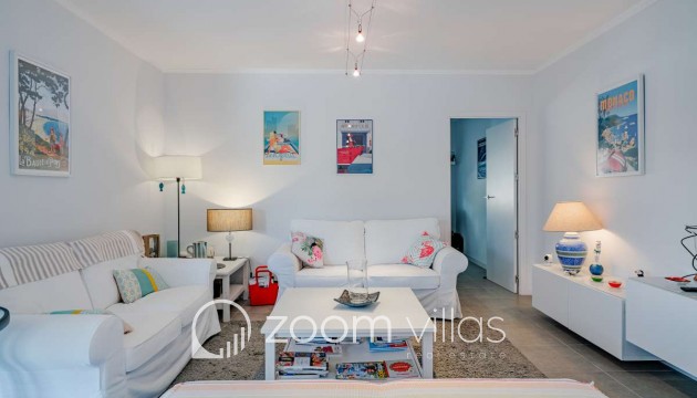 Revente - Villa - Calpe