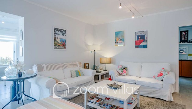 Revente - Villa - Calpe