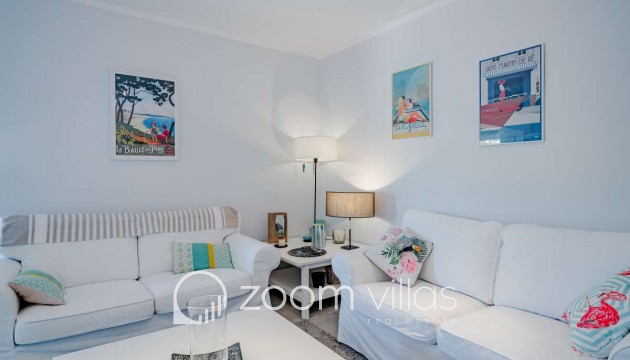 Revente - Villa - Calpe