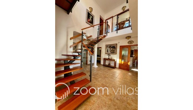 Revente - Villa - Calpe