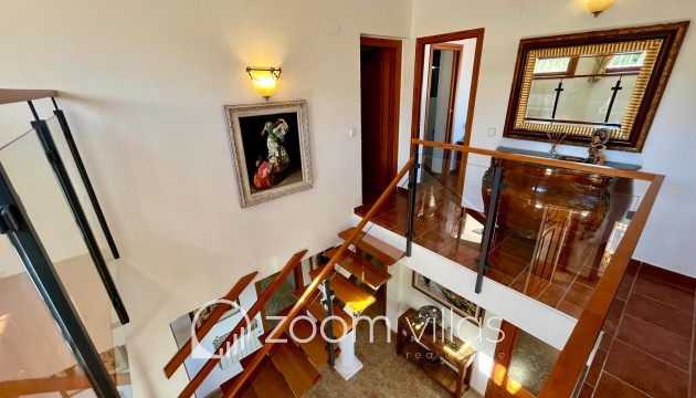 Revente - Villa - Calpe